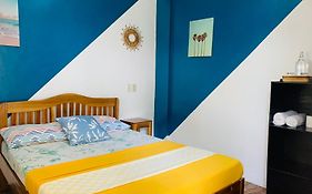 Pisces Tourist Inn - Port Barton