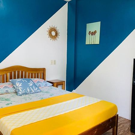 Pisces Tourist Inn - Port Barton San Vicente  Zewnętrze zdjęcie