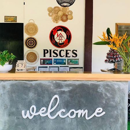 Pisces Tourist Inn - Port Barton San Vicente  Zewnętrze zdjęcie