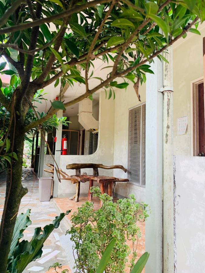 Pisces Tourist Inn - Port Barton San Vicente  Zewnętrze zdjęcie