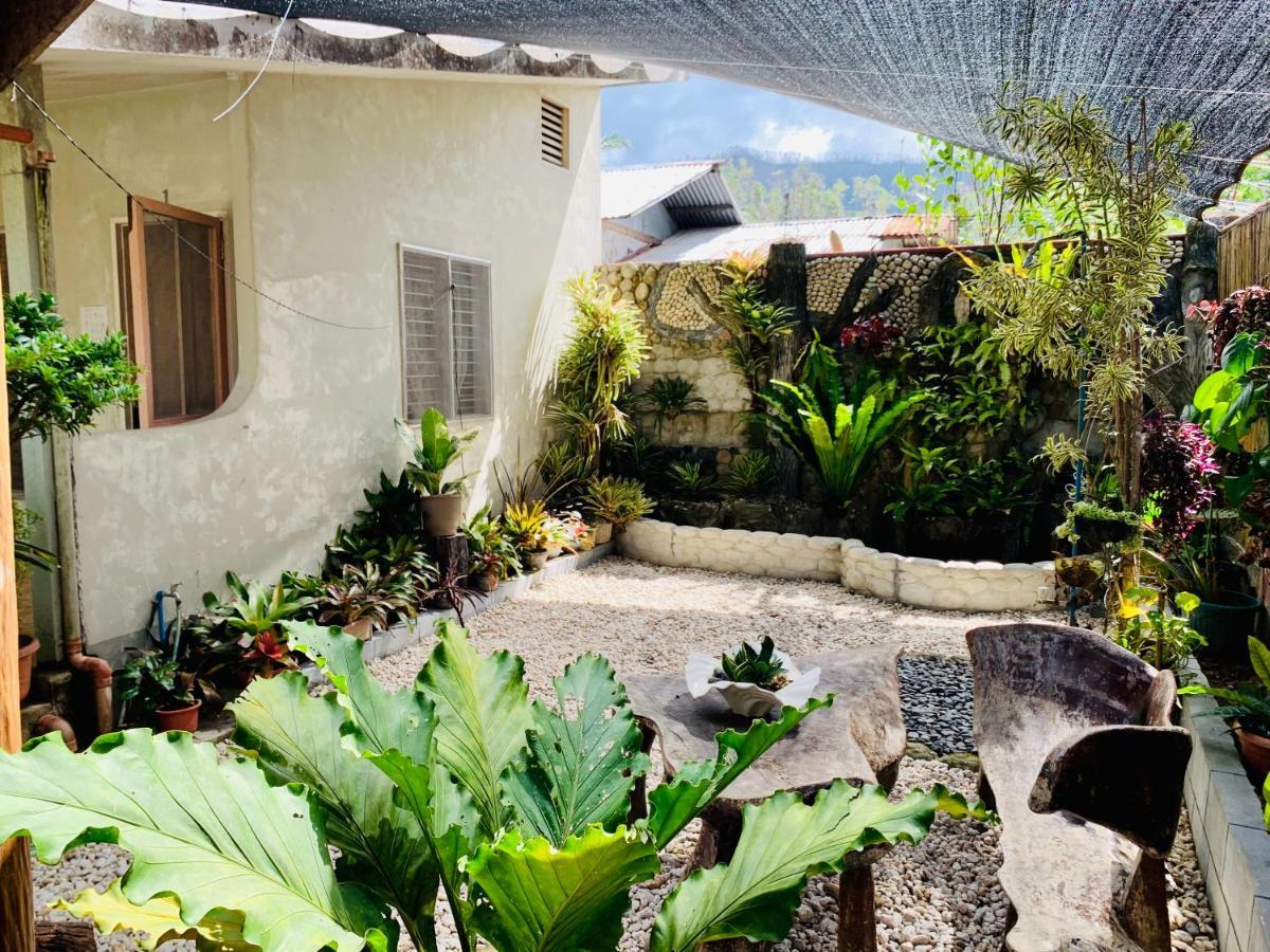 Pisces Tourist Inn - Port Barton San Vicente  Zewnętrze zdjęcie