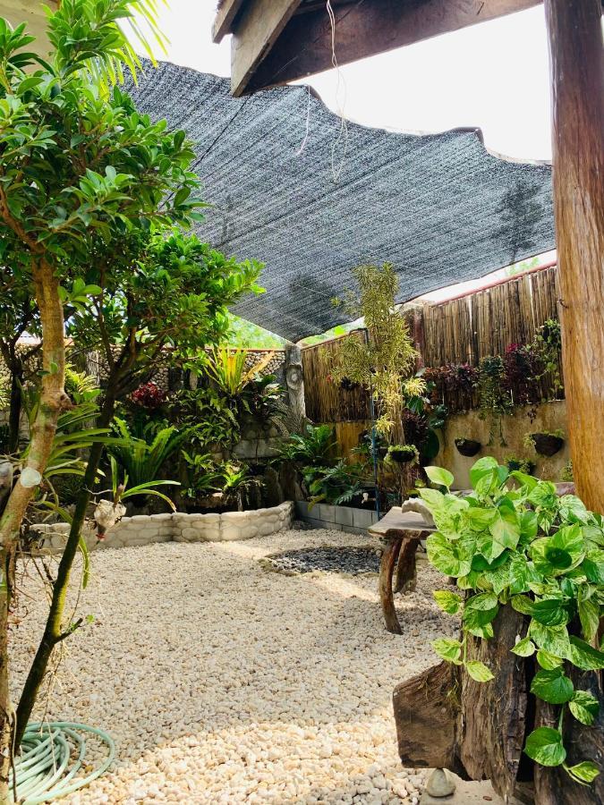 Pisces Tourist Inn - Port Barton San Vicente  Zewnętrze zdjęcie