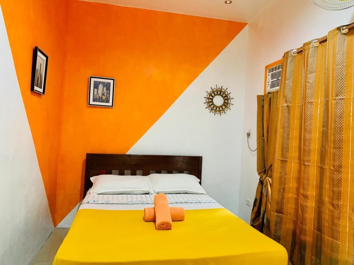 Pisces Tourist Inn - Port Barton San Vicente  Zewnętrze zdjęcie