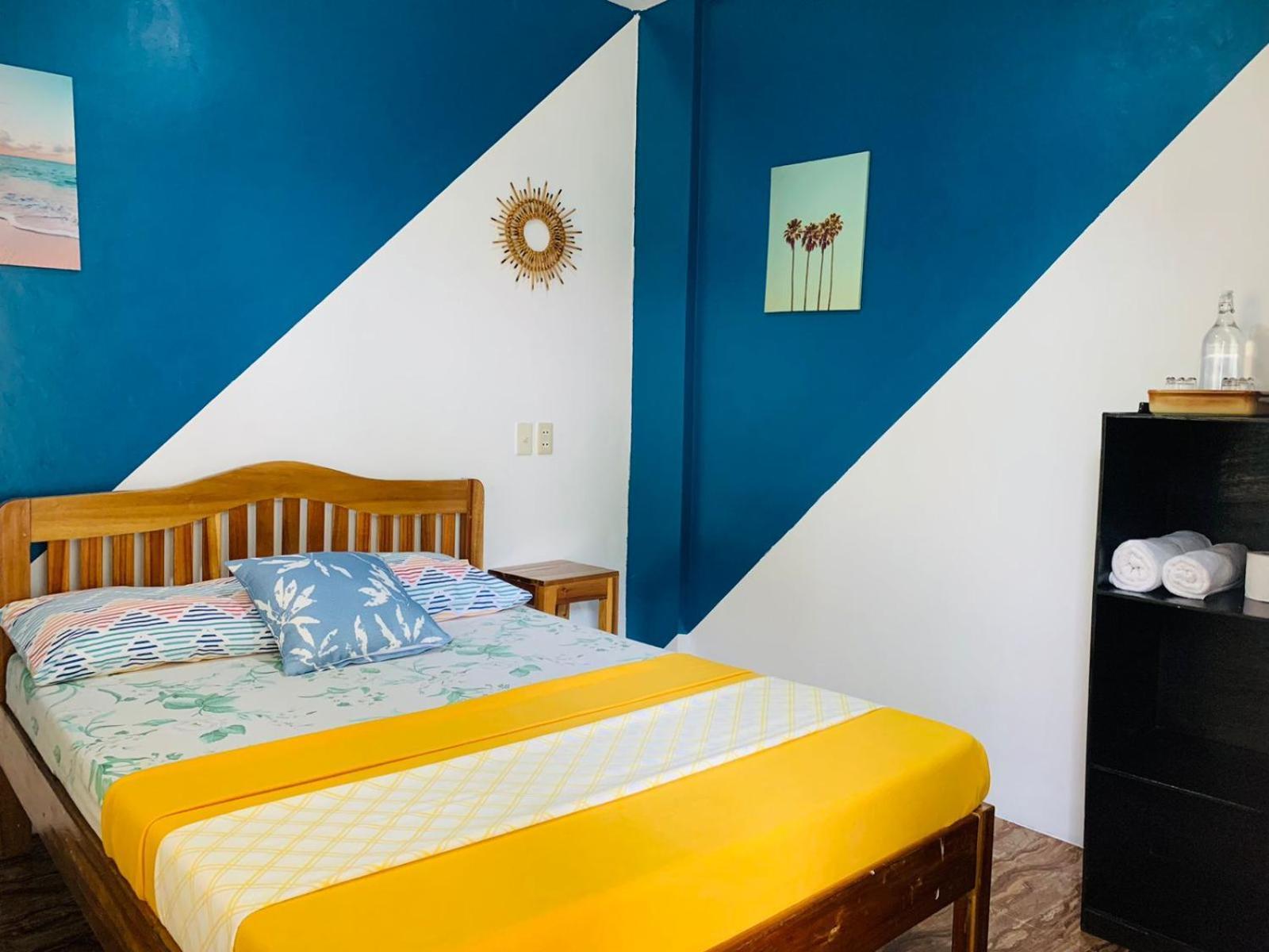 Pisces Tourist Inn - Port Barton San Vicente  Zewnętrze zdjęcie
