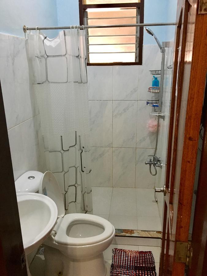 Pisces Tourist Inn - Port Barton San Vicente  Zewnętrze zdjęcie