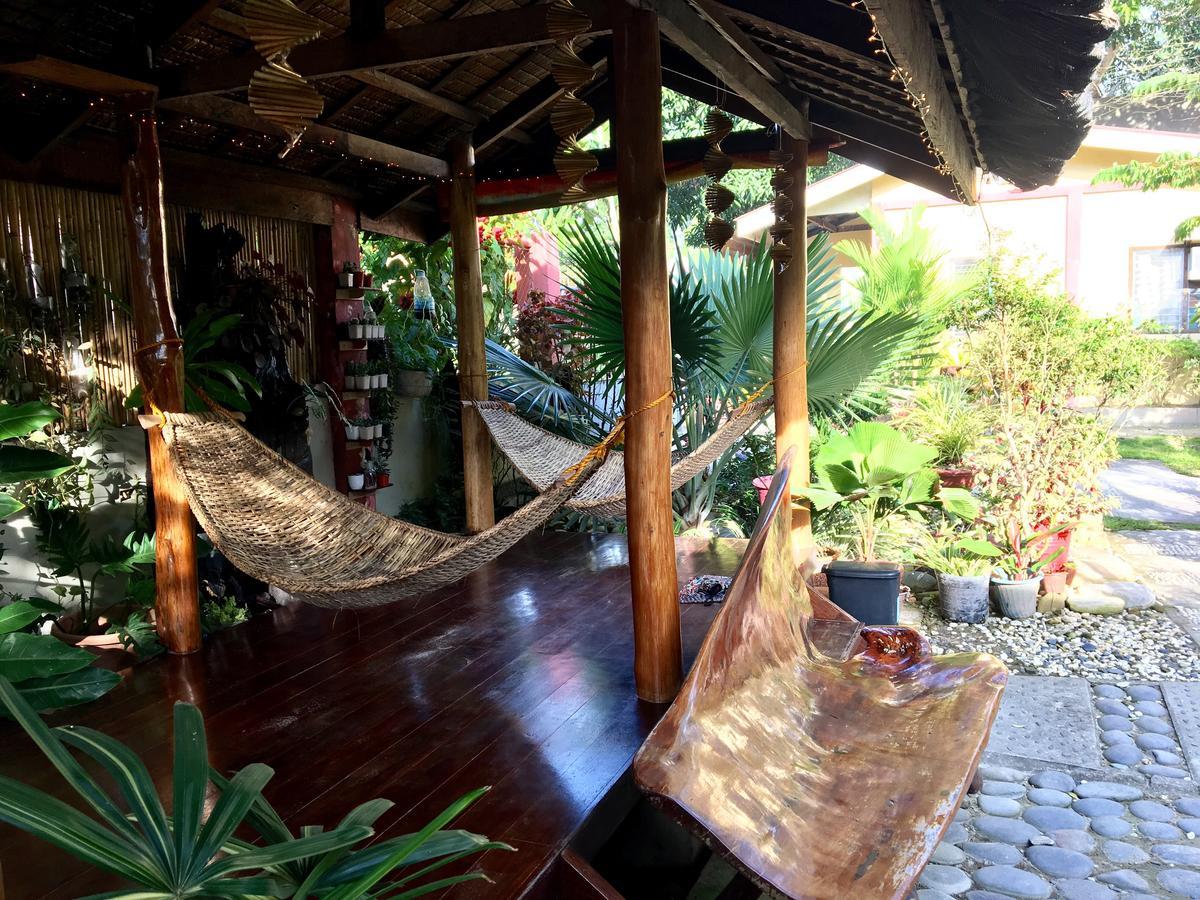 Pisces Tourist Inn - Port Barton San Vicente  Zewnętrze zdjęcie