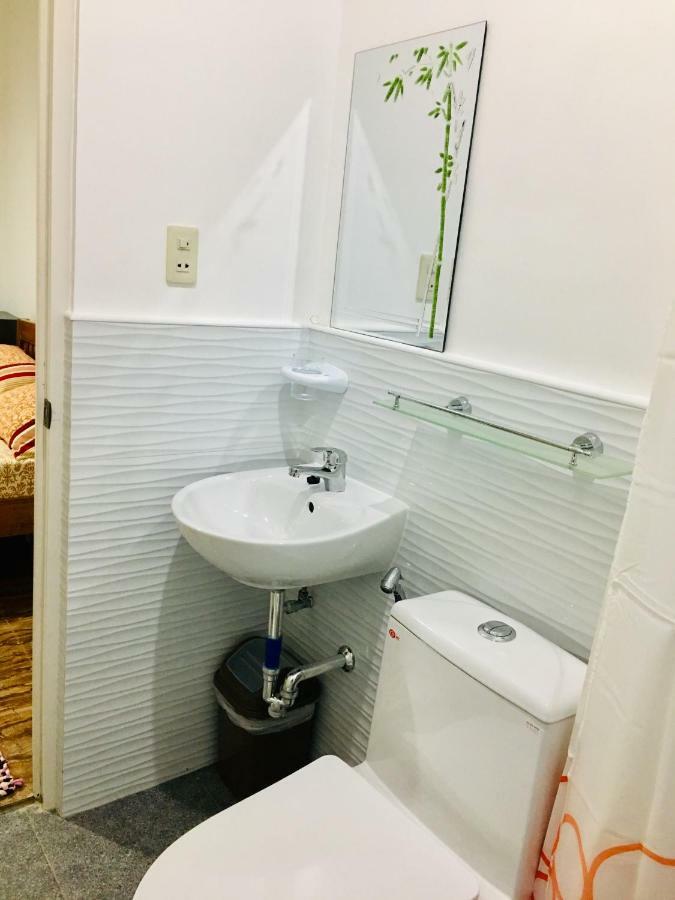 Pisces Tourist Inn - Port Barton San Vicente  Zewnętrze zdjęcie