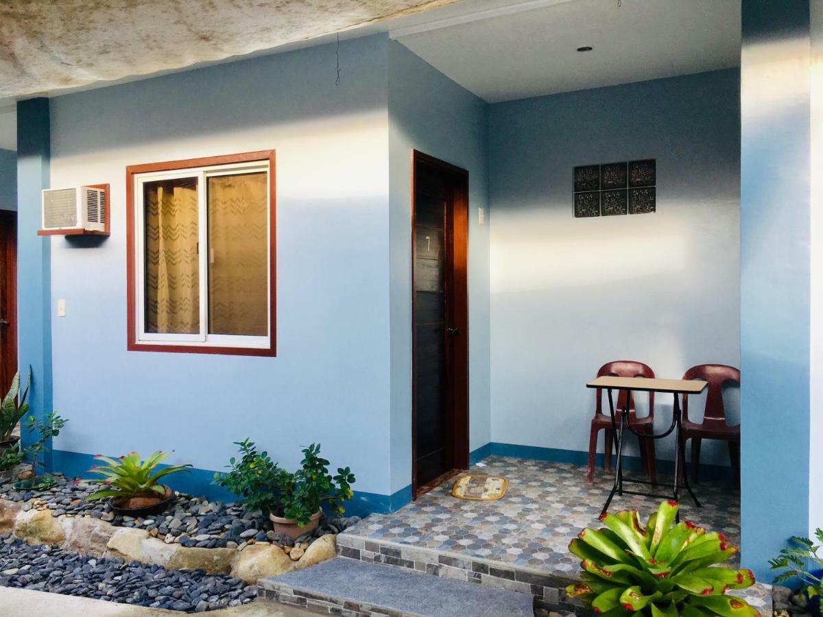 Pisces Tourist Inn - Port Barton San Vicente  Zewnętrze zdjęcie
