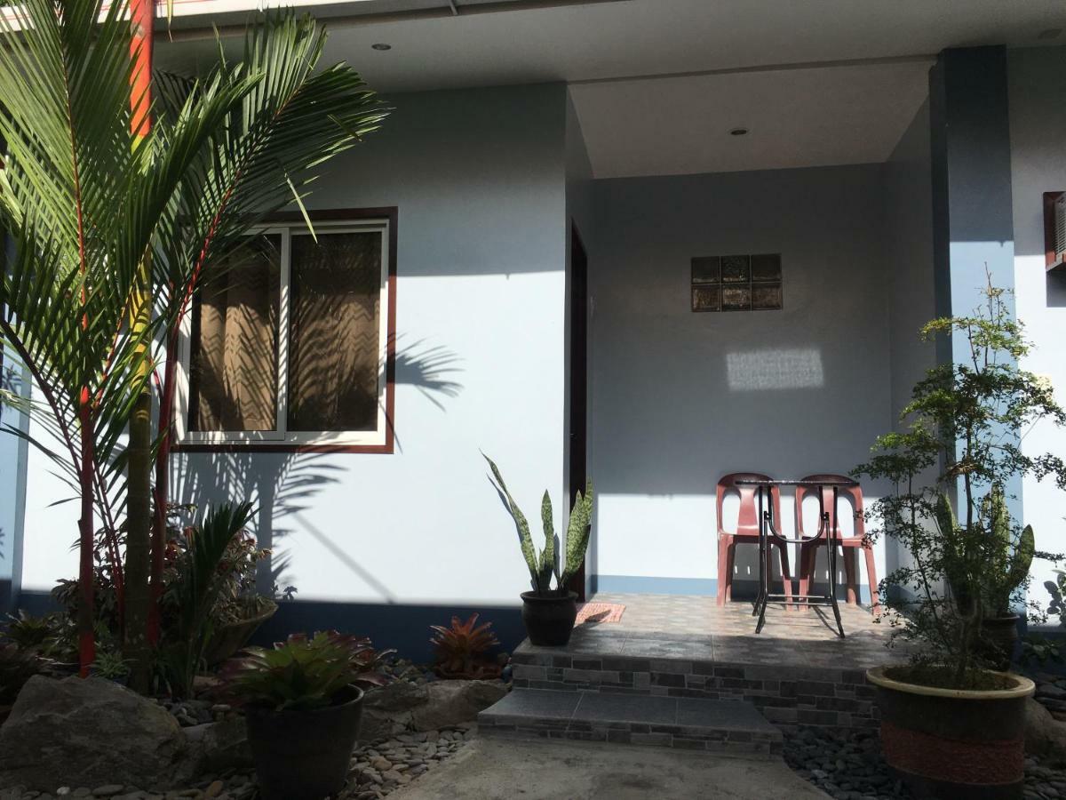 Pisces Tourist Inn - Port Barton San Vicente  Zewnętrze zdjęcie